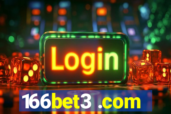 166bet3 .com